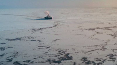 Премьера сериала «Челюскин. Первые», который снимали в Петербурге, состоится 20 февраля