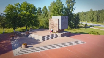 Документальный фильм «Невский пятачок»