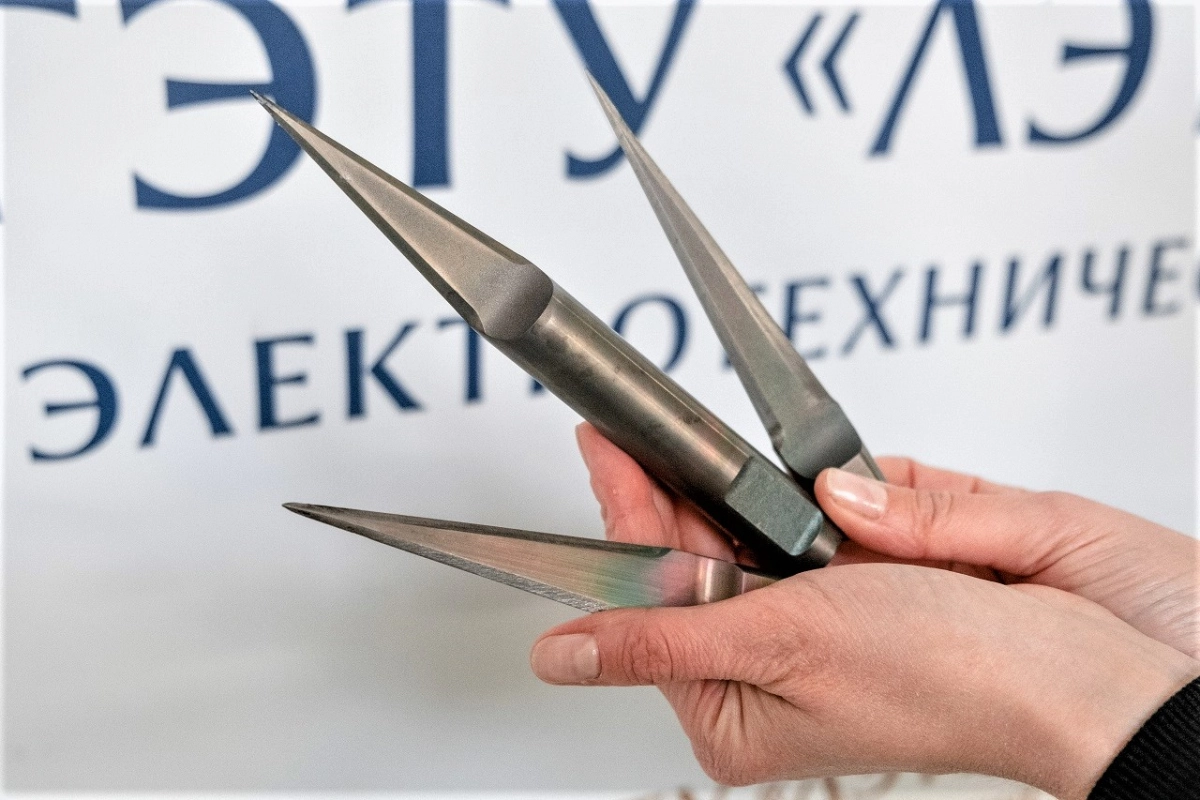 Ученые СПбГЭТУ «ЛЭТИ» разработали метод проектирования ультразвуковых ножей - tvspb.ru