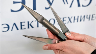 Ученые СПбГЭТУ «ЛЭТИ» разработали метод проектирования ультразвуковых ножей