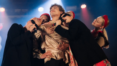 Организаторы фестиваля «Студенческая весна в Петербурге» начали прием заявок на участие