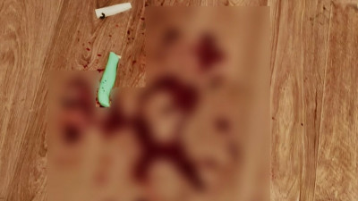 Пьяная петербурженка изранила мужу пах ножом