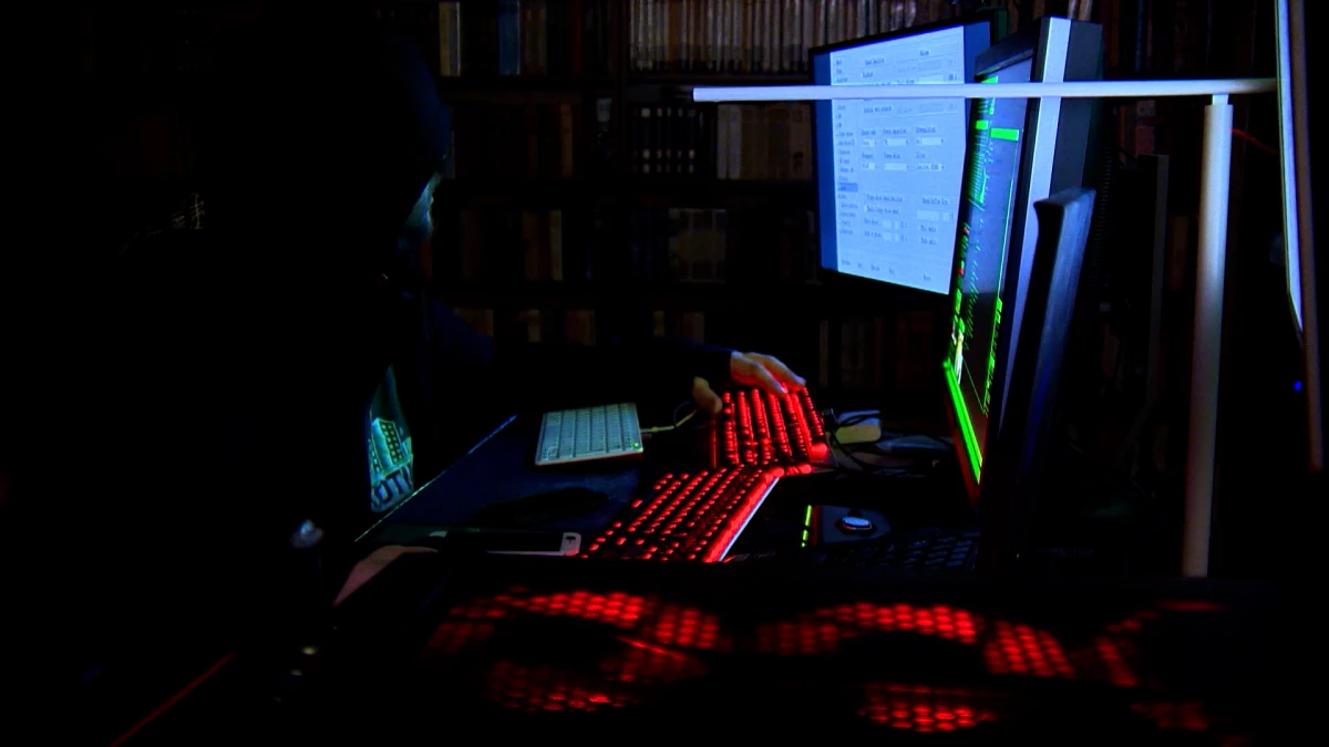 В сети распространяются трояны, замаскированные под сервисы дорожных камер - tvspb.ru