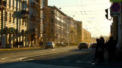 Кредитный рейтинг Петербурга подтвердили как самый высокий