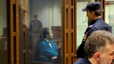 В Санкт-Петербургском городском суде состоялся вердикт по уголовному делу Кулибабы, Карпинского и Мотыля