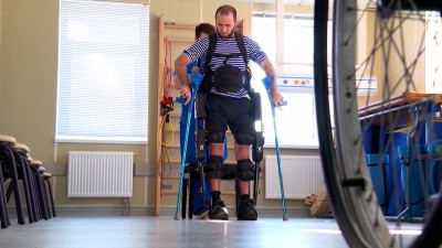 Александр Беглов рассказал о поддержке участников СВО