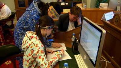 Петербург станет одной из главных площадок юбилейного этнографического диктанта