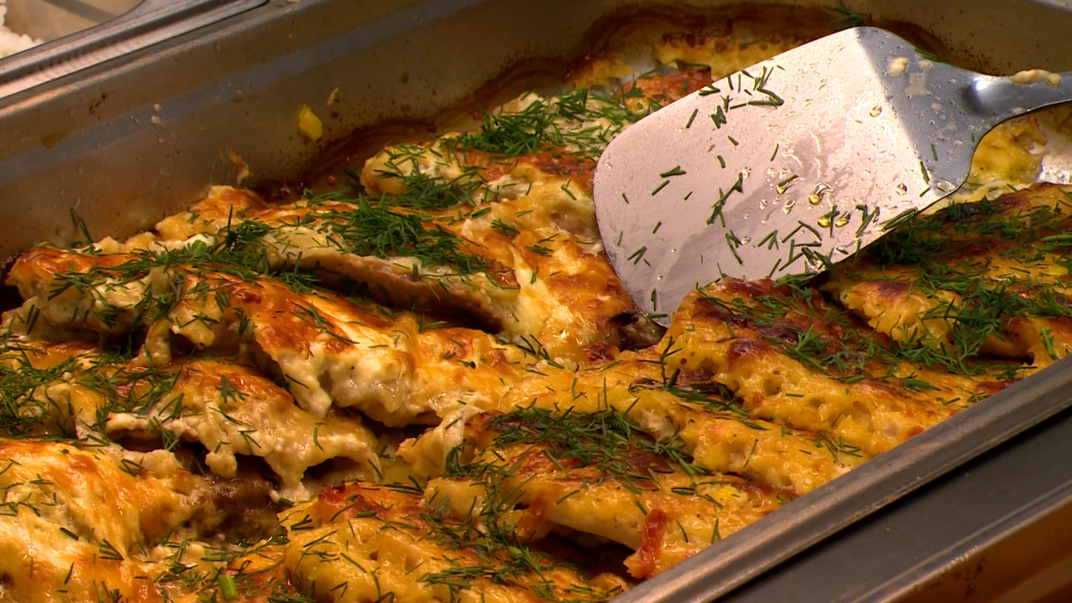 Россия вошла в топ-5 стран по экспорту свинины - tvspb.ru