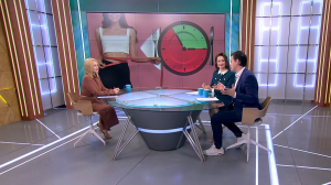 Лучшее — враг хорошего: самые вредные диеты и опасность резкого сброса веса «к лету»