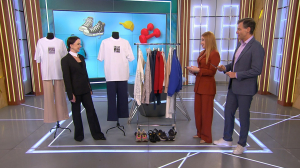 Спортшик: стиль активных людей и детали, которые его формируют