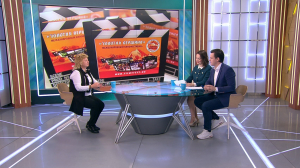 «Золотая вершина»: международный кинофестиваль лучших работ о спорте назовёт победителей