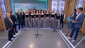 «Звуковые пути» Александра Радвиловича