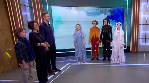 Ожившее молоко, яркие краски и полёт фантазии: новая постановка мюзикла «Синяя птица»