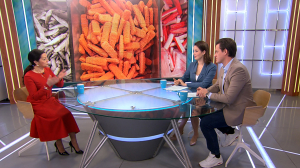 Еда впрок. Учимся правильно упаковывать и безопасно хранить