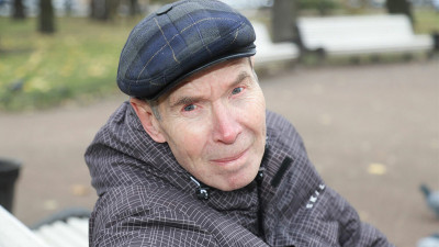 Умер заслуженный артист России Анатолий Худолеев