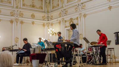 Мультимедийный концерт «Истории любви» пройдет в Петербурге 8 марта