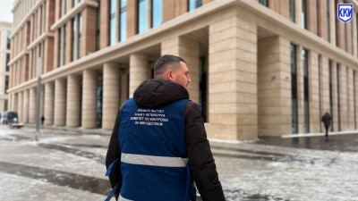 Комитет по контролю за имуществом Санкт-Петербурга формирует Перечень объектов недвижимости для определения налоговой базы по налогу на имущество организаций на 2026 год