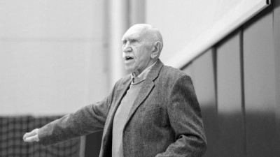 Ушел из жизни вице-чемпион мира по баскетболу Олег Кутузов