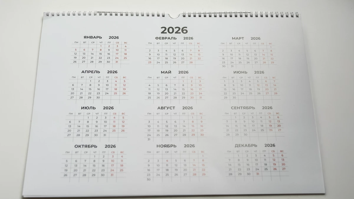 Самым выгодным месяцем для отпуска в 2026 году стал июль - tvspb.ru