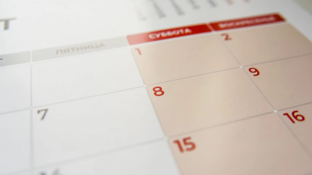 В Минтруде ответили, почему не стоит ждать введения четырехдневной рабочей недели - tvspb.ru