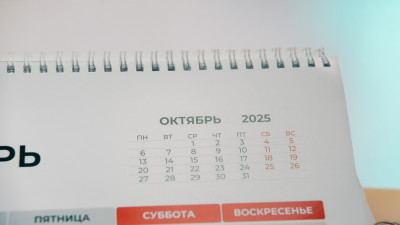 Октябрьская шестидневка: эксперт по тайм-менеджменту рассказала, как не сойти с ума от работы