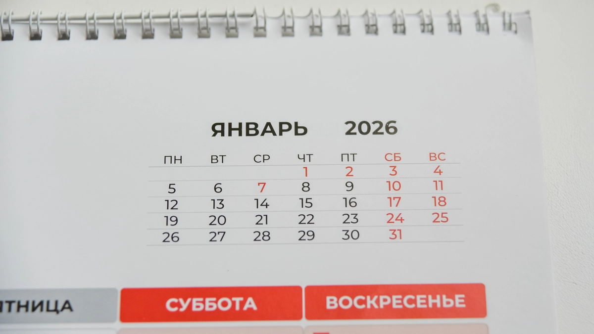 В 2026 году новогодние каникулы будут длиться 12 дней — как отдыхаем в следующем году - tvspb.ru