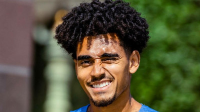 Ду Кейрос продолжит сезон в бразильском «Спорт Ресифи»