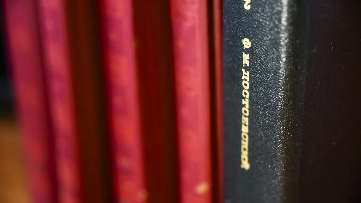 В России стало меньше книжных магазинов - tvspb.ru