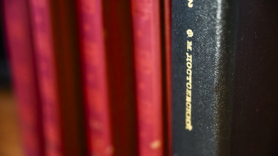 В России стало меньше книжных магазинов