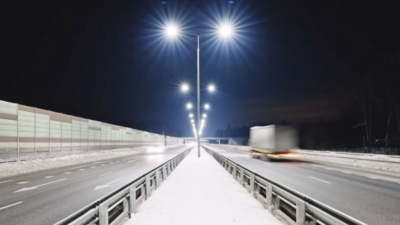 На М-11 апробировали ИИ для оценки качества шумозащитных экранов