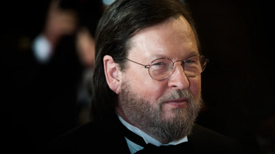 Ларса фон Триера поместили в центр по уходу за больными