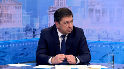 Валерий Москаленко высказался о влиянии ключевой ставки на инфляцию