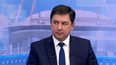 Валерий Москаленко: Адресная инвестиционная программа Петербурга за 8 месяцев исполнена почти на 50%