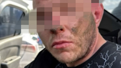 Задержан мужчина, растерзавший и обокравший женщину на 2-й Комсомольской