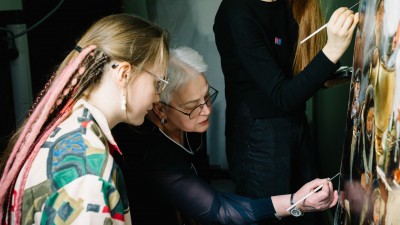 Минкульт, Русский музей и «Газпром» будут развивать национальную школу реставрации