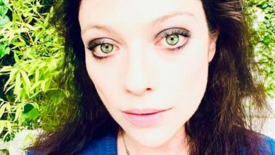 Умерла звезда «Сплетницы» Мишель Трахтенберг