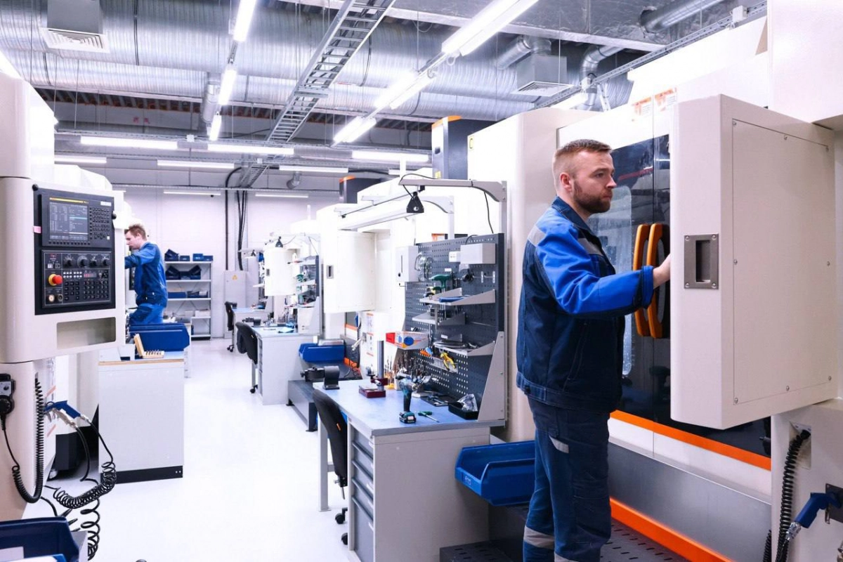 Бизнес Петербурга поддержат за счет расширения доступа к адресному подбору мер помощи - tvspb.ru