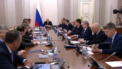 Регионы получат казначейские инфраструктурные кредиты