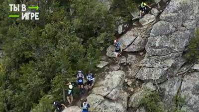 Проект «Ты в игре» развивает патриотизм через физическую активность