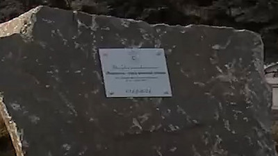 Петербургские специалисты возведут в Мариуполе памятную стелу к 80-летию Победы