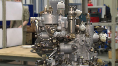 Разработан лучшими инженерами Петербурга: Первый отечественный двигатель для легких вертолетов получил сертификат Росавиации