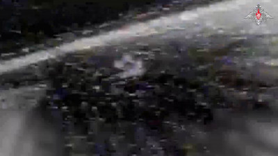 Очередная цель уничтожена дроноводами Центра «Рубикон»