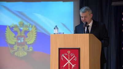 Итоги социально-экономического развития за 2024 год подвели в Кировском районе