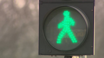 В рамках адресной программы в 2025 году светофоры модернизируют в девяти районах Петербурга