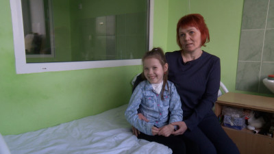 В Петербурге врачи Педиатрического университета спасли девочку, реконструировав ей кишечник