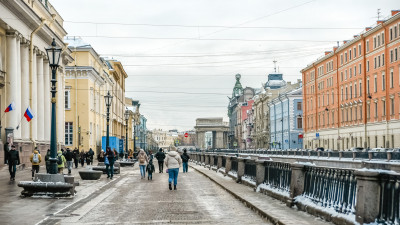 Александр Беглов: Городу нужны управленческие кадры, способные по-новому раскрывать туристский потенциал Петербурга