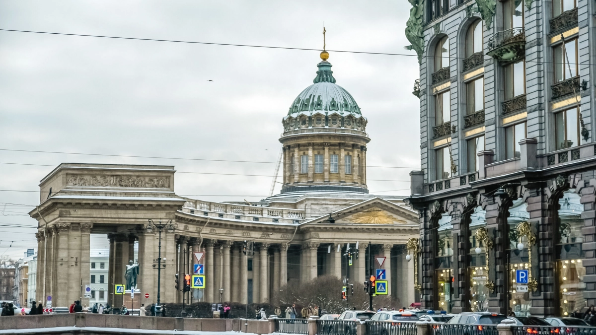 250 экспертов соберутся в Петербурге, чтобы обсудить развитие туризма в России - tvspb.ru
