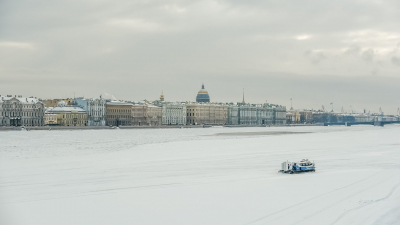Опубликована архитектура деловой программы Международного транспортно-логистического форума