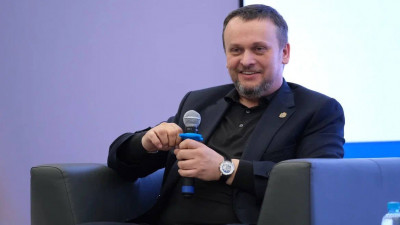 Владимир Путин принял отставку губернатора Новгородской области Андрея Никитина