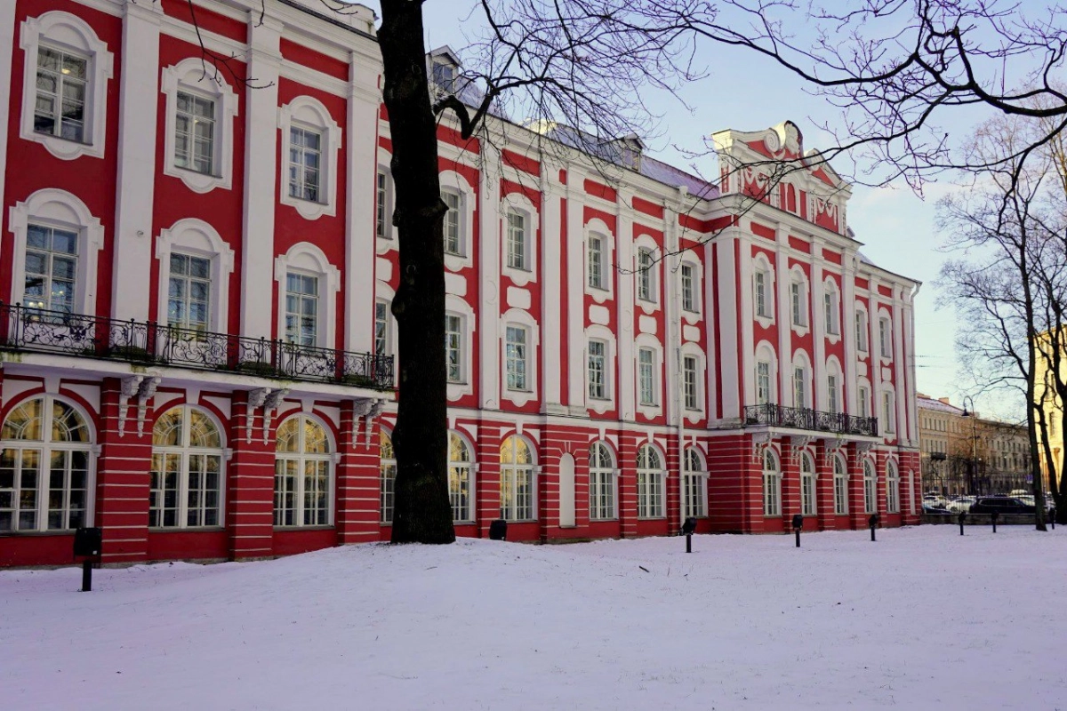 СПбГУ объявил тендер на содержание клиники Пирогова за 84 млн рублей - tvspb.ru